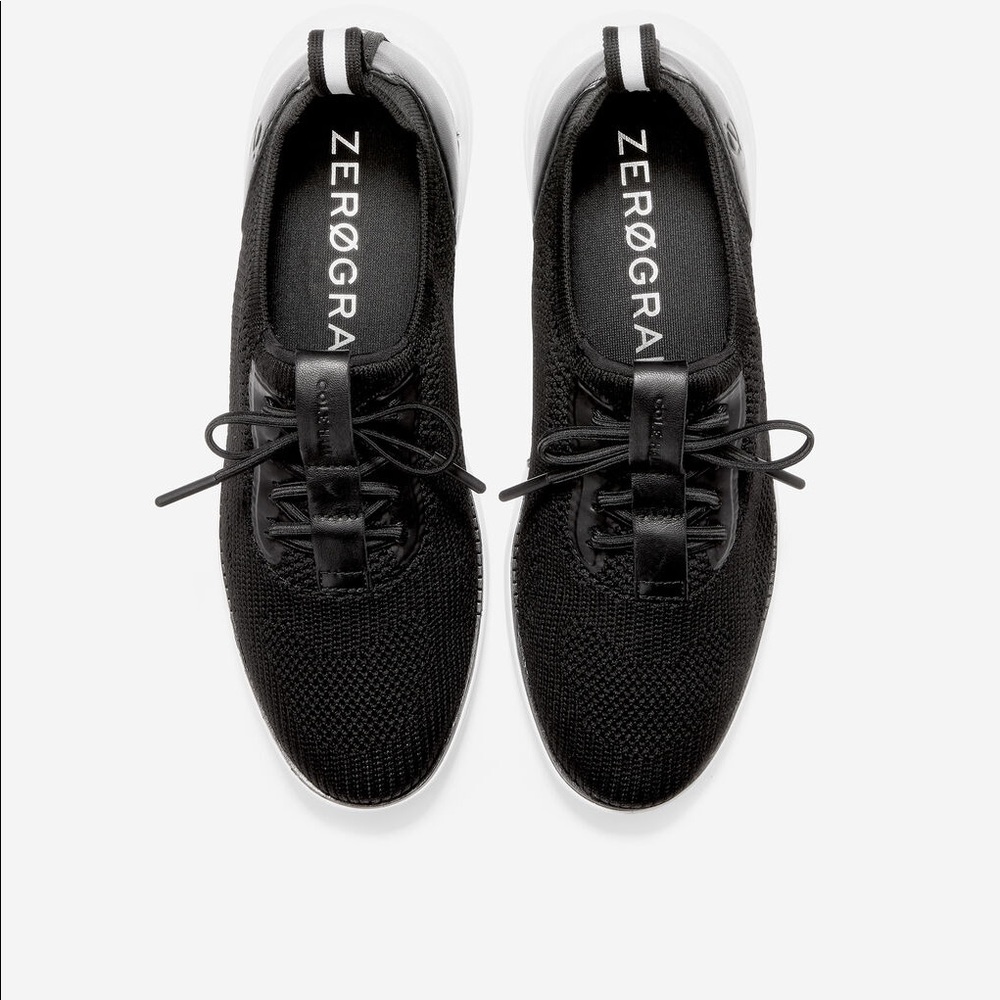 ZERØGRAND Global Trainer